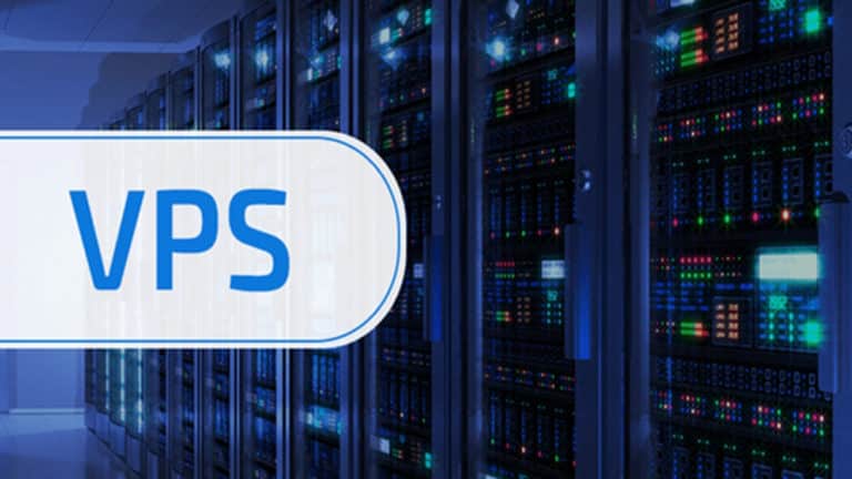 سرور مجازی یا vps چیست